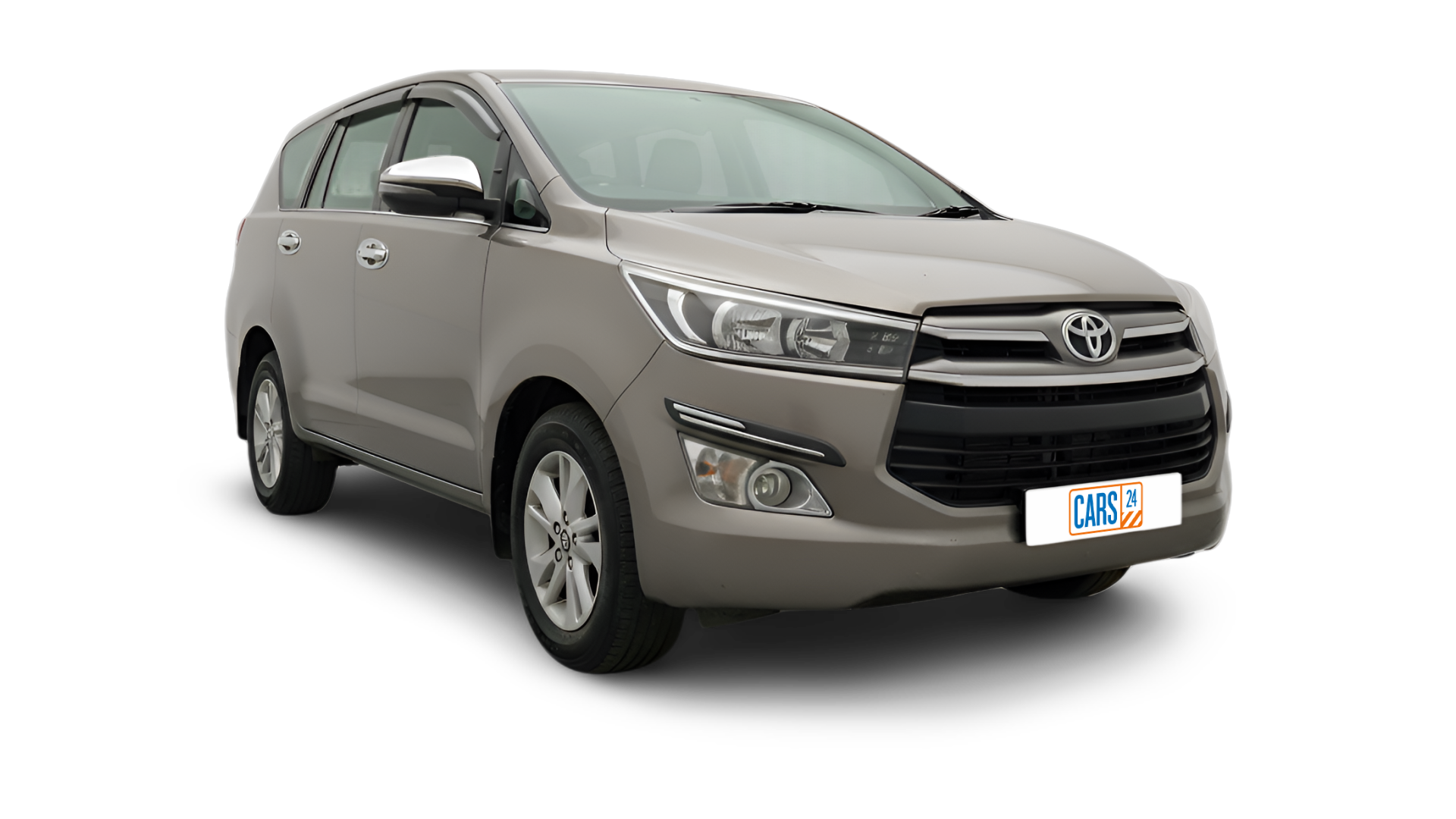 Toyota Innova Crysta-img
